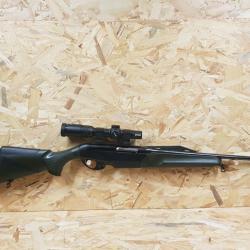 BENELLI ARGO E 7X64 + WALTHER PRS 1-6X24 DV3603