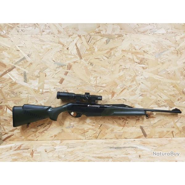 BENELLI ARGO E 7X64 + WALTHER PRS 1-6X24 DV3603