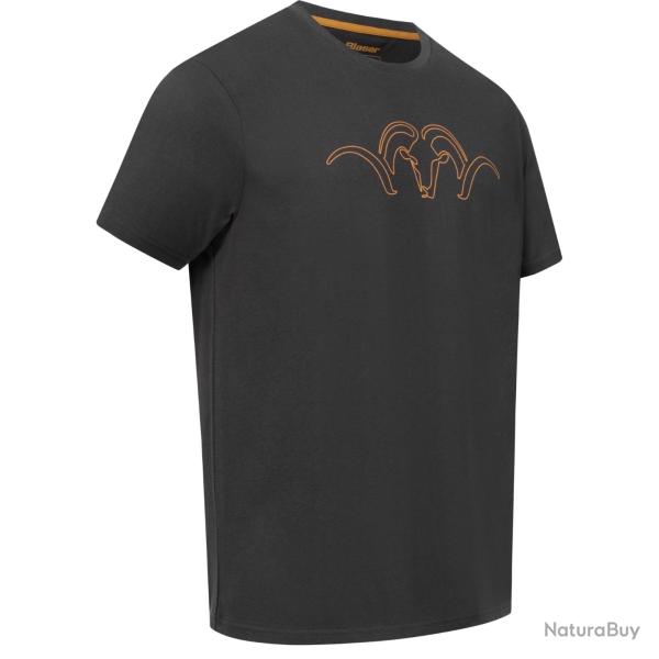 T-SHIRT BLASER HOMME ARGALI OUTLINE PHANTOM