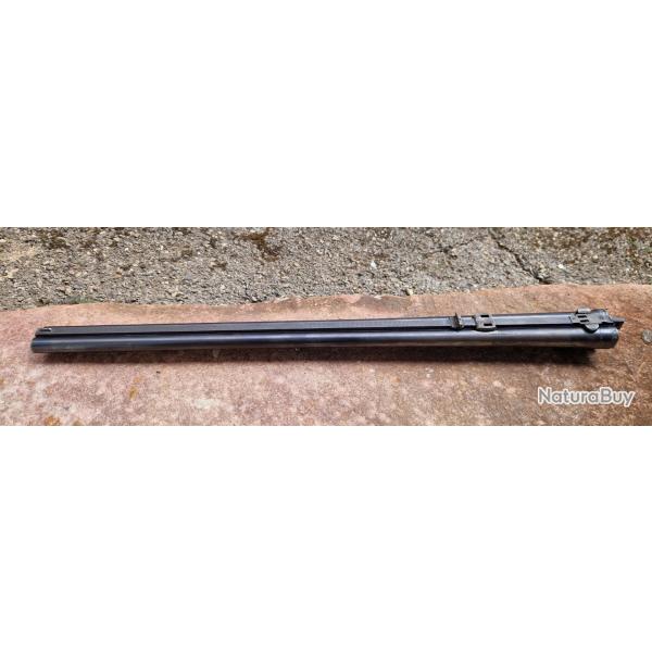 Canons mixtes 16/65 -8x57 Eduard Kettner