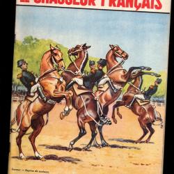 le chasseur fran&ccedil;ais 704 1955,  chasse , p&ecirc;che , maison, sant&eacute;, manufrance , jardinage , &eacute;levage ,