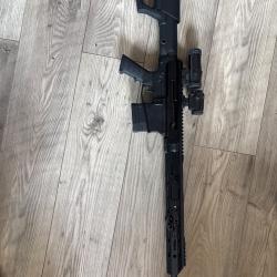 Carabine Bear Creek Arsenal 308 win - Cat&eacute;gorie C
