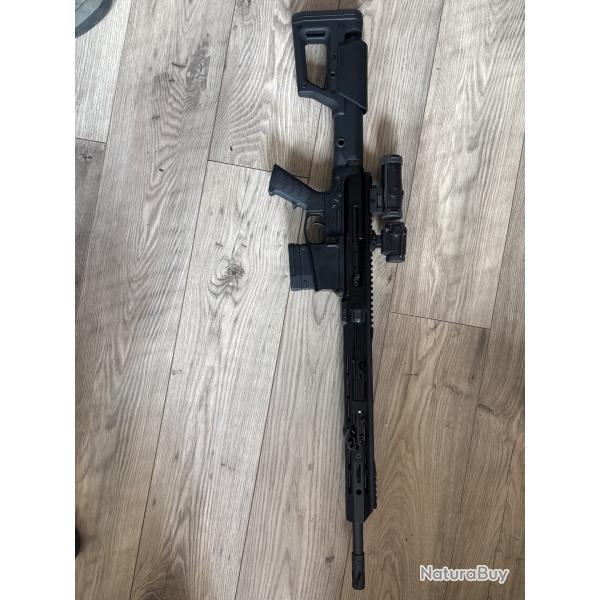 Carabine Bear Creek Arsenal 308 win - Cat�gorie C