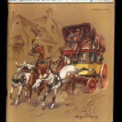 le chasseur fran&ccedil;ais 757 1960,  chasse , p&ecirc;che , maison, sant&eacute;, manufrance , jardinage , &eacute;levage ,