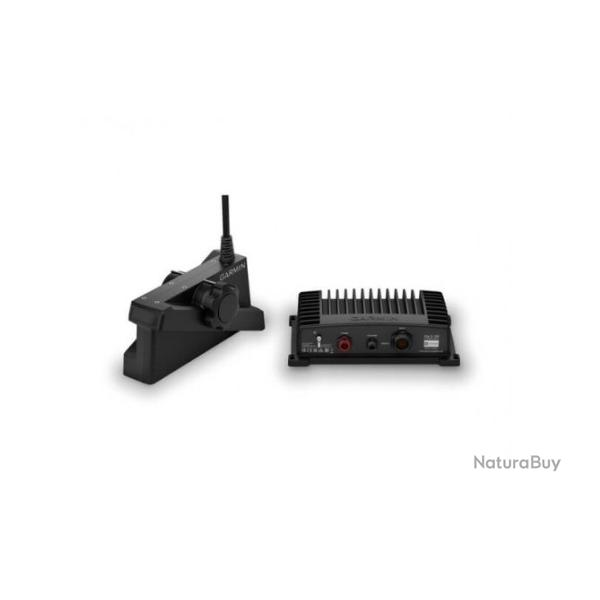 !! NEUF !! GARMIN LIVESCOPE XR SYSTEM LVS62 + GLS10