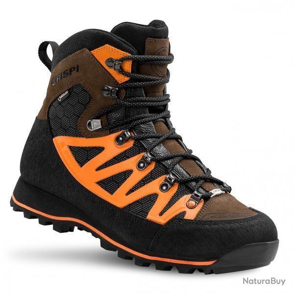 CHAUSSURES CRISPI ASCENT EVO GTX T47
