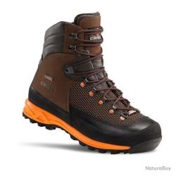 CHAUSSURES CRISPI TRACK GTX T40