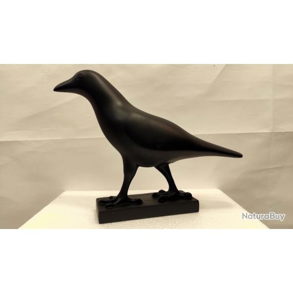 LE CORBEAU DE Fran�ois POMPON/MUSEE