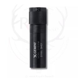 Choke MOBIL SYSTEM C12 EXTENDED +20mm GEMINI F * Full 0.89 Plomb uniquement