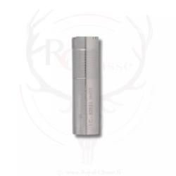Choke Optima HP C12 FLUSH GEMINI C ***** Lisse 0.00 Billes d'acier