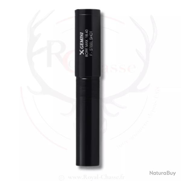 Choke CRIO system C12 In/Out +50 mm GEMINI IM ** 3/4 0.64 Billes d'acier
