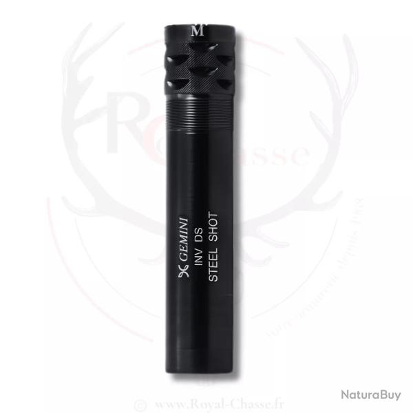 Choke INVECTOR DS C12 Ported + 20mm Gemini F * Full 0.89 Plomb uniquement