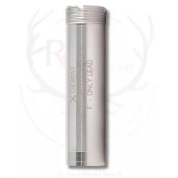 Choke INVECTOR DS C12 FLUSH GEMINI SK2 - 0.30 Billes d'acier