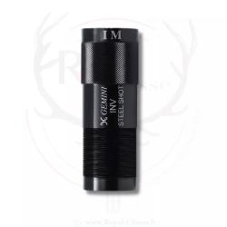 Choke INVECTOR C12 Extended +20 mm GEMINI SK1 0.13 Billes d'acier