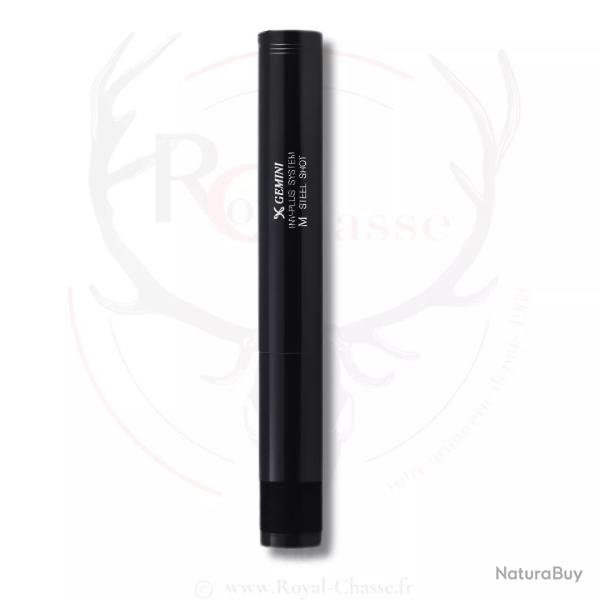 Choke INVECTOR Plus C12 In/Out +100mm Gemini F * Full 0.89 Billes d'acier