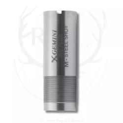 Choke INVECTOR Plus C12 Flush GEMINI SK2 - 0.30 Billes d'acier
