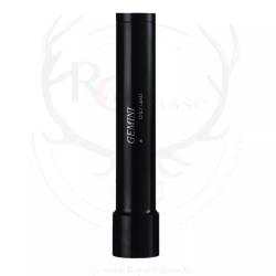 Choke Externe C12 120mm GEMINI M *** 1/2 0.51 Billes d'acier