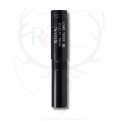 Choke Mobil C20 In/Out +55 mm GEMINI IC **** 1/4 Billes d'acier