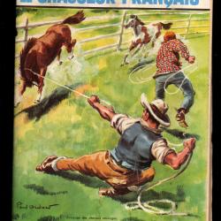 le chasseur fran&ccedil;ais 761 1960,  chasse , p&ecirc;che , maison, sant&eacute;, manufrance , jardinage , &eacute;levage ,