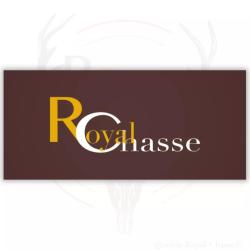 Ch&egrave;que Cadeau Royal Chasse SP&Eacute;CIAL F&Ecirc;TES DE FIN D'ANN&Eacute;E 200