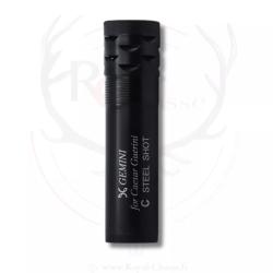 Choke Maxischoke Caesar Guerini C12 PORTED GEMINI SK2 - 0.30 Billes d'acier