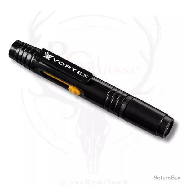 Stylo de nettoyage pour lentille VORTEX
