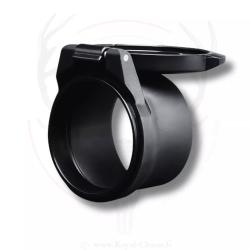 Bonnette Defender Flip Cap Diam.32mm VORTEX