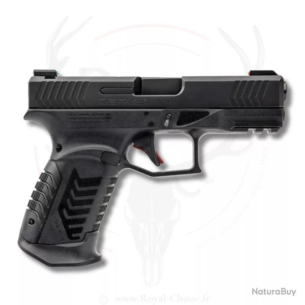 Pistolet DY9 C101 Cal.9x19 DERYA