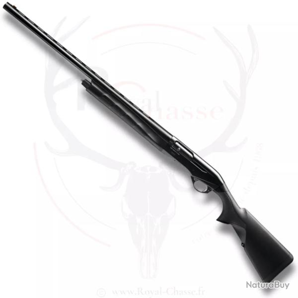 Fusil Semi-Auto MONTEFELTRO EVOLUTION Gaucher Cal. 12/76 Synthetique 71cm BENELLI
