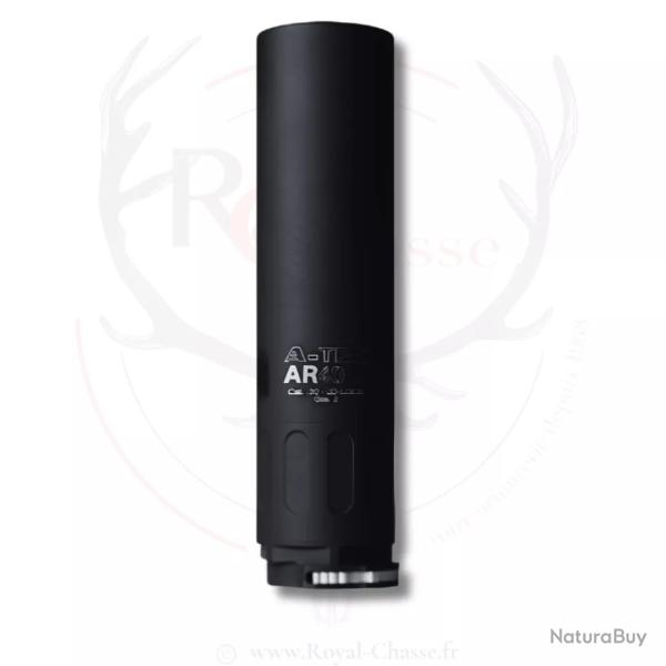 Mod�rateur de son AR 40-3 GEN2 A-TEC 5.6 mm QD-Lock
