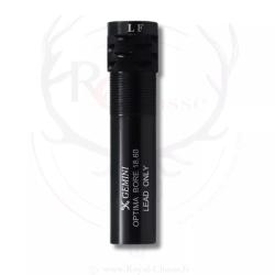 Choke OPTIMA - Bore 18,60 C12 PORTED +20mm GEMINI M *** 1/2 0.51 Billes d'acier