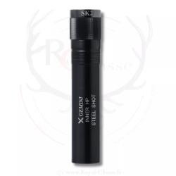 Choke INNER HP / FABARM C12 EXTENDED +20mm GEMINI M *** 1/2 0.51 Billes d'acier