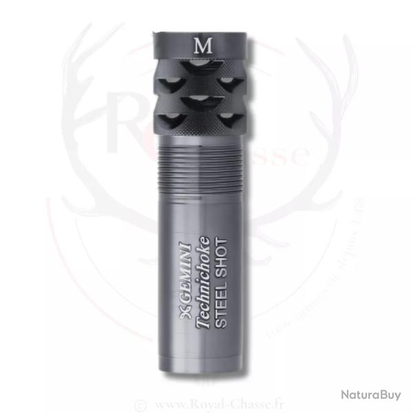 Choke TECNHI CHOKE C20 PORTED GEMINI IM ** 3/4 Plomb uniquement