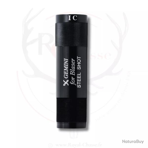 Choke Blaser-Remington C12 EXTENDED +20mm GEMINI IM ** 3/4 0.64 Plomb uniquement