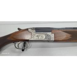 OCCASION !!! WINCHESTER SELECT ELEGANCE CALIBRE 12/76 CANON DE 71 CM