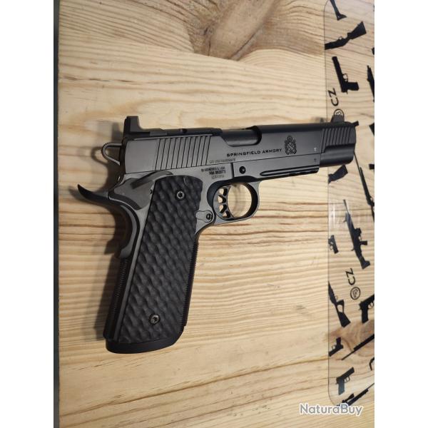 SPRINGFIELD ARMORY 1911 45ACP
