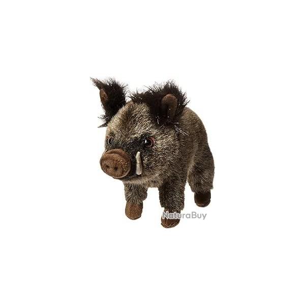 Peluche Sanglier HANSA Cr�ation 28cm