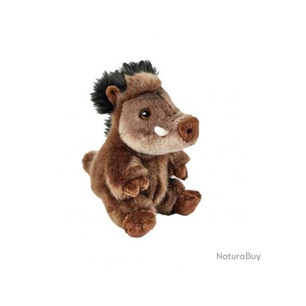Peluche T�tabizous Sanglier 17 cm