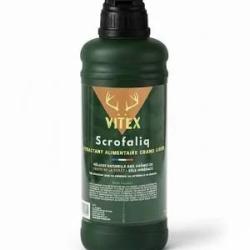 Bouteille SCROLIQ attractant sanglier de 1.250kg
