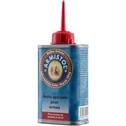 Burette ARMISTOL huile sp&eacute;ciale pour armes 120ml
