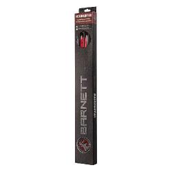 Pack de 5 fl&egrave;ches Barnett Headhunter 20" ou 22" 22"