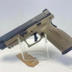 Pistolet HS PRODUKT SF19 calibre 9 mm (arme neuve, jamais utilis&eacute;e)