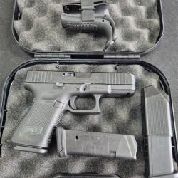 GLOCK 19 GEN 5 CAL 9X19