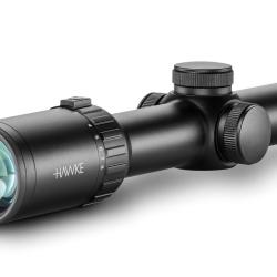 Lunette Hawke Vantage 30 WA 1-8X24 Circle Dot