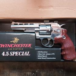 Winchester 4.5 sp&eacute;cial