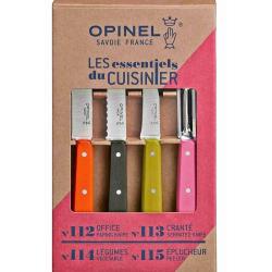 Coffret les Essentiels "Fifties" - OPINEL