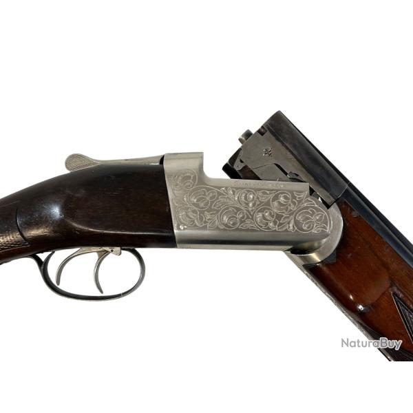 Superpos� Verney Carron "Sagittaire" cal 12/70, 1/2 & full, mise � prix 1� sans r�serve, occasion