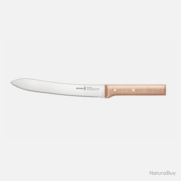 N�116 Couteau � pain Parall�le - Opinel