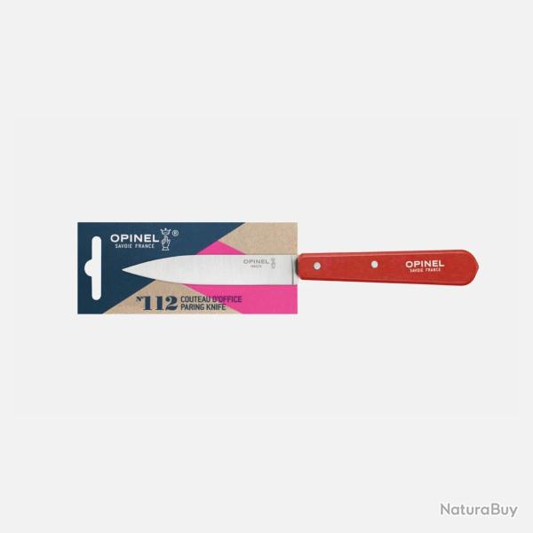 Office N�112 Rouge - Opinel