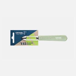 Eplucheur N&deg;115 Sauge - Opinel